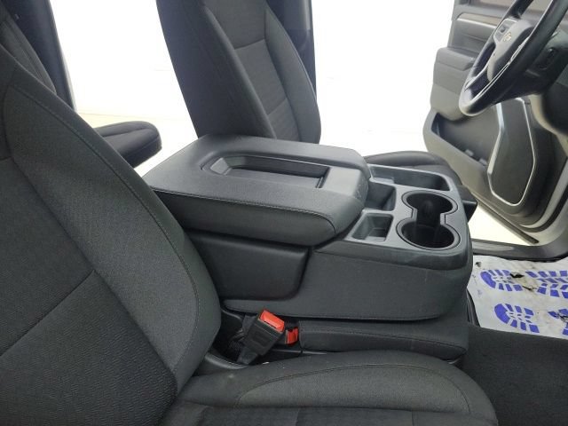 Used 2023 Chevrolet Silverado 1500 LT AWD/4WD image 17