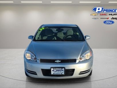 Used 2009 Chevrolet Impala LS