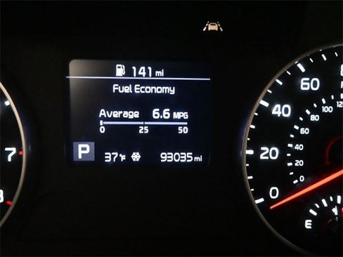 Used 2022 Kia Seltos S image 14