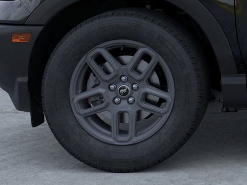 New 2025 Ford Bronco Sport Big Bend w/ Convenience Package image 22