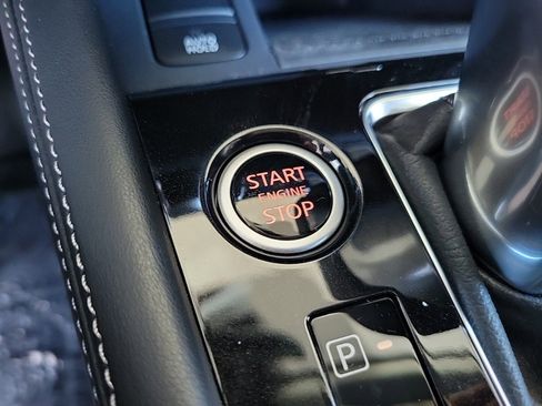 New 2024 Nissan Kicks SV w/ Interior Electronics Package image 27