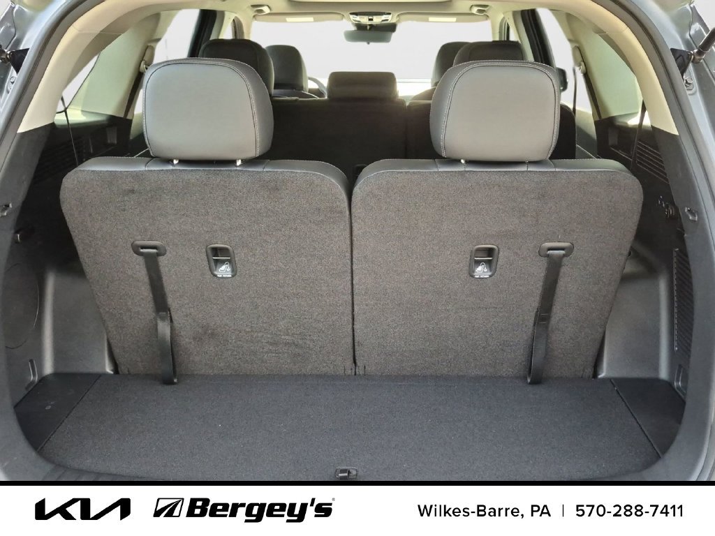 Certified 2026 Kia Sorento S w/ S Panoramic Sunroof Package AWD/4WD image 27