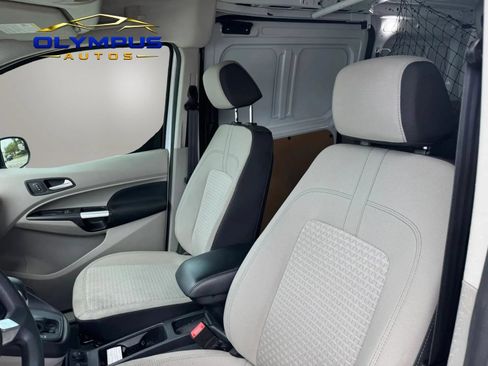 Used 2022 Ford Transit Connect XLT FWD image 14