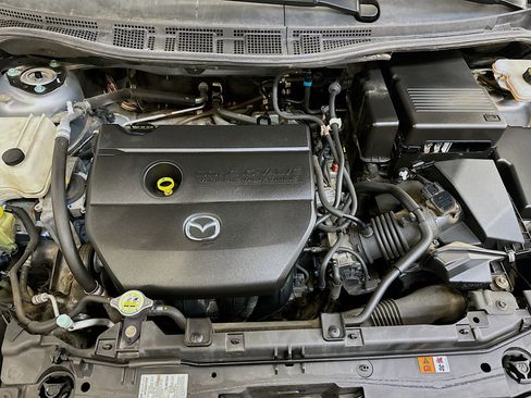Used 2012 MAZDA MAZDA5 Grand Touring FWD image 34