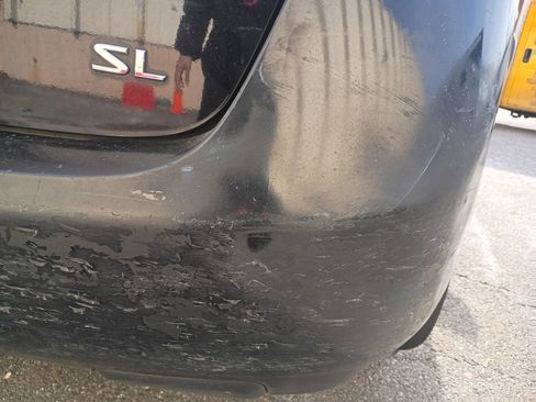 Used 2008 Nissan Rogue SL w/ Premium Pkg image 22