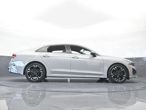 Used 2023 Kia K5 GT-Line FWD image 61