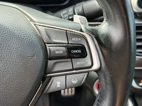 Used 2019 Honda Accord Sport image 21
