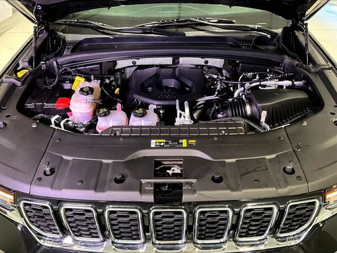 Used 2022 Jeep Grand Cherokee Limited 4xe AWD/4WD image 30