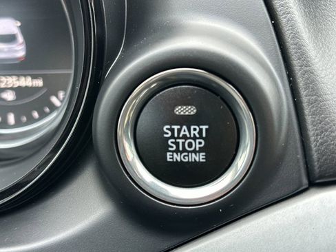 Used 2023 MAZDA CX-9 Touring image 22