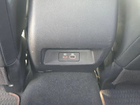 Used 2023 Nissan Altima 2.5 SR w/ SR Premium Package FWD image 23