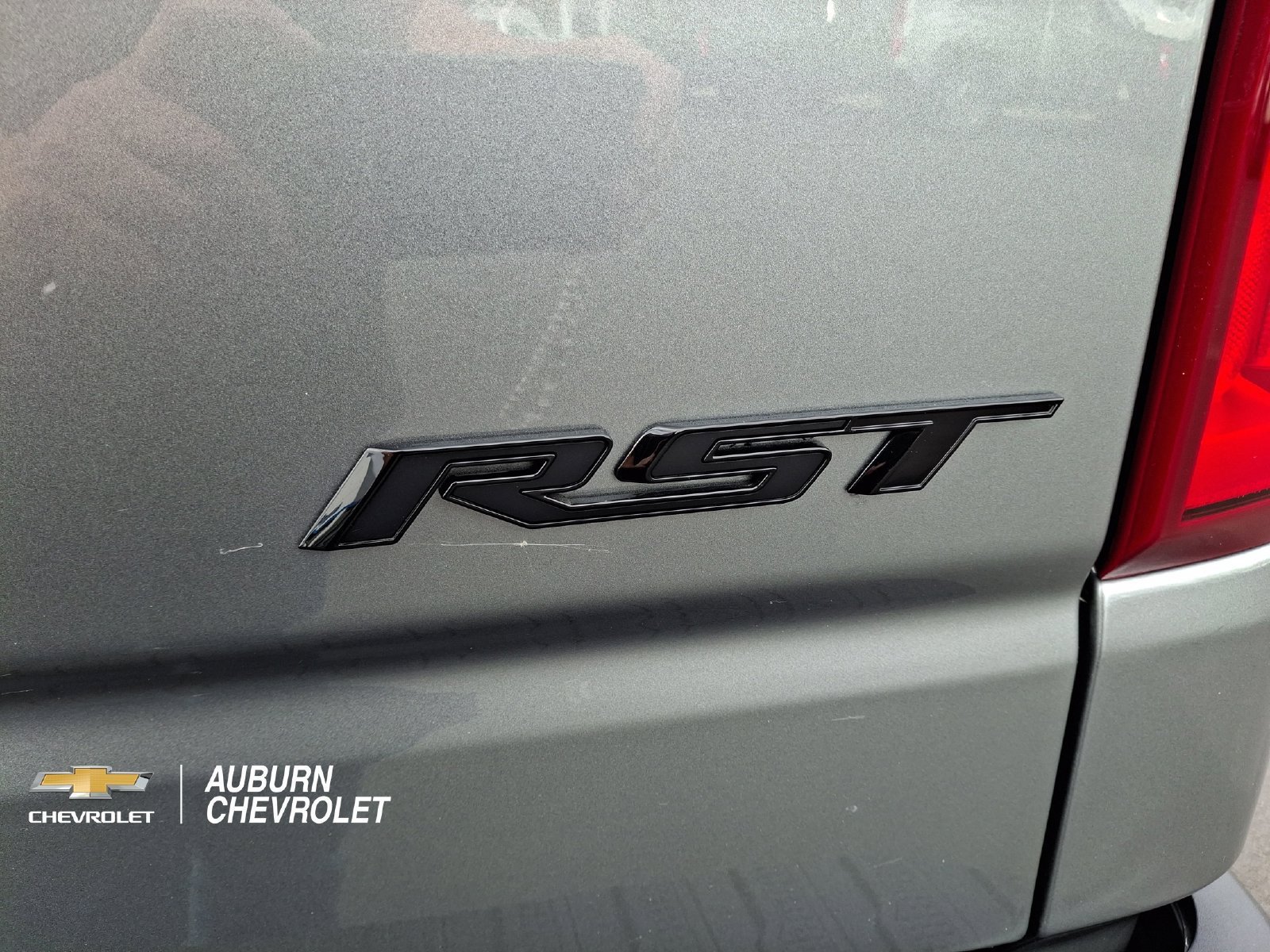 New 2026 Chevrolet Silverado 1500 RST w/ RST All Star Premium Package AWD/4WD image 23