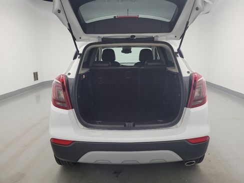 Used 2020 Buick Encore Preferred w/ Safety Package AWD/4WD image 29