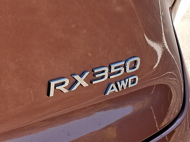New 2026 Lexus RX 350 Premium w/ All Season Protection Package AWD/4WD image 15