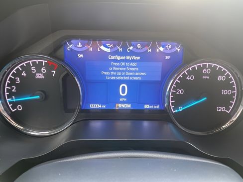 Used 2022 Ford F150 XLT w/ Equipment Group 302A High image 15