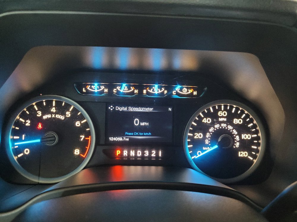 Used 2017 Ford F150 XLT w/ Equipment Group 301A Mid RWD image 23