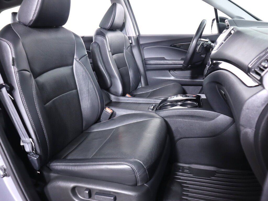 Used 2017 Honda Pilot Elite image 53
