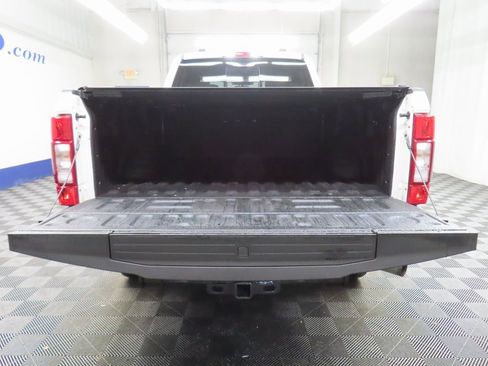 Used 2020 Ford F250 Lariat w/ Lariat Ultimate Package image 35