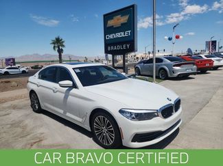 Used 2019 BMW 530e RWD video 1