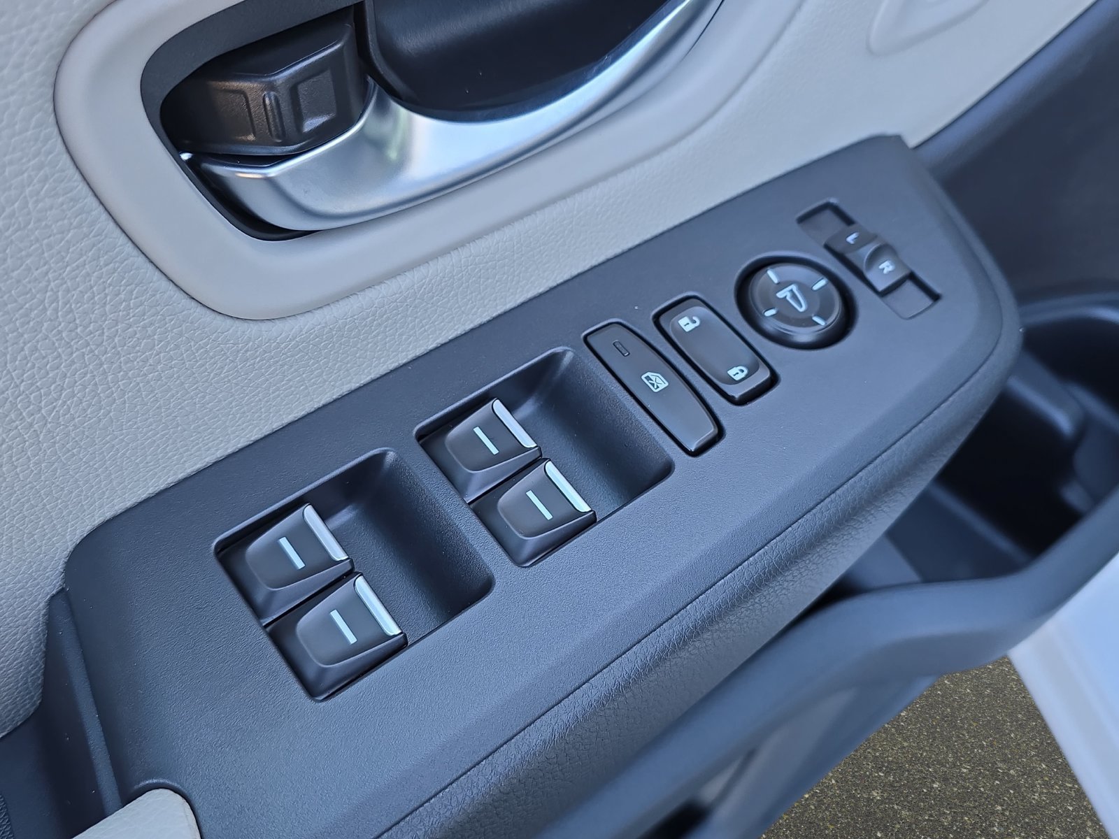 New 2026 Honda Pilot EX-L image 26
