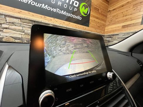 Used 2024 Mitsubishi Eclipse Cross SEL image 20