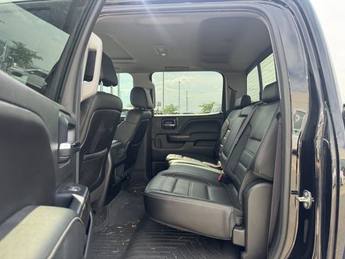 Used 2015 GMC Sierra 1500 Denali AWD/4WD image 7