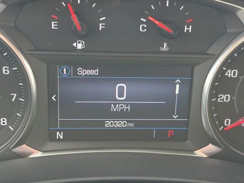 Used 2023 GMC Terrain SLE w/ Driver Convenience Package AWD/4WD image 16