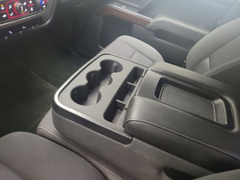 Used 2014 GMC Sierra 1500 SLE w/ SLE Value Package AWD/4WD image 26