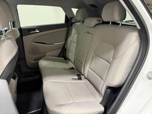Used 2021 Hyundai Tucson SEL image 40
