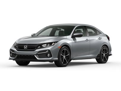 Used 2020 Honda Civic Sport