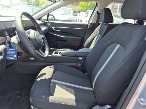 New 2026 Hyundai Sonata SEL FWD image 15