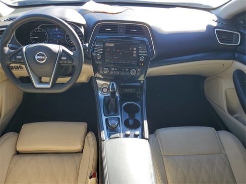 Used 2023 Nissan Maxima Platinum w/ Sport Mat Group image 14