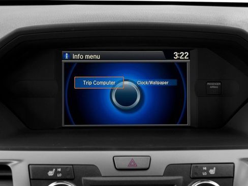 Used 2017 Honda Odyssey EX-L image 18