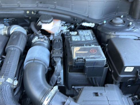 Used 2024 Hyundai Santa Fe Limited FWD image 39