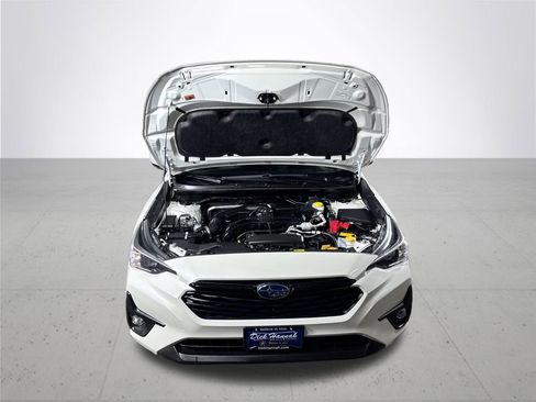 Certified 2024 Subaru Impreza 2.0i Sport image 22