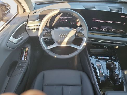 New 2025 Audi A5 2.0T Premium image 12