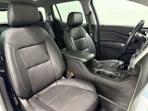 Used 2019 GMC Acadia SLT image 32