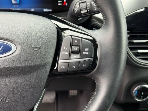 Used 2023 Ford Escape Active w/ Cold Weather Package image 19