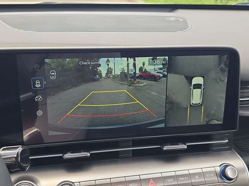 New 2026 Hyundai Kona Limited AWD/4WD image 33