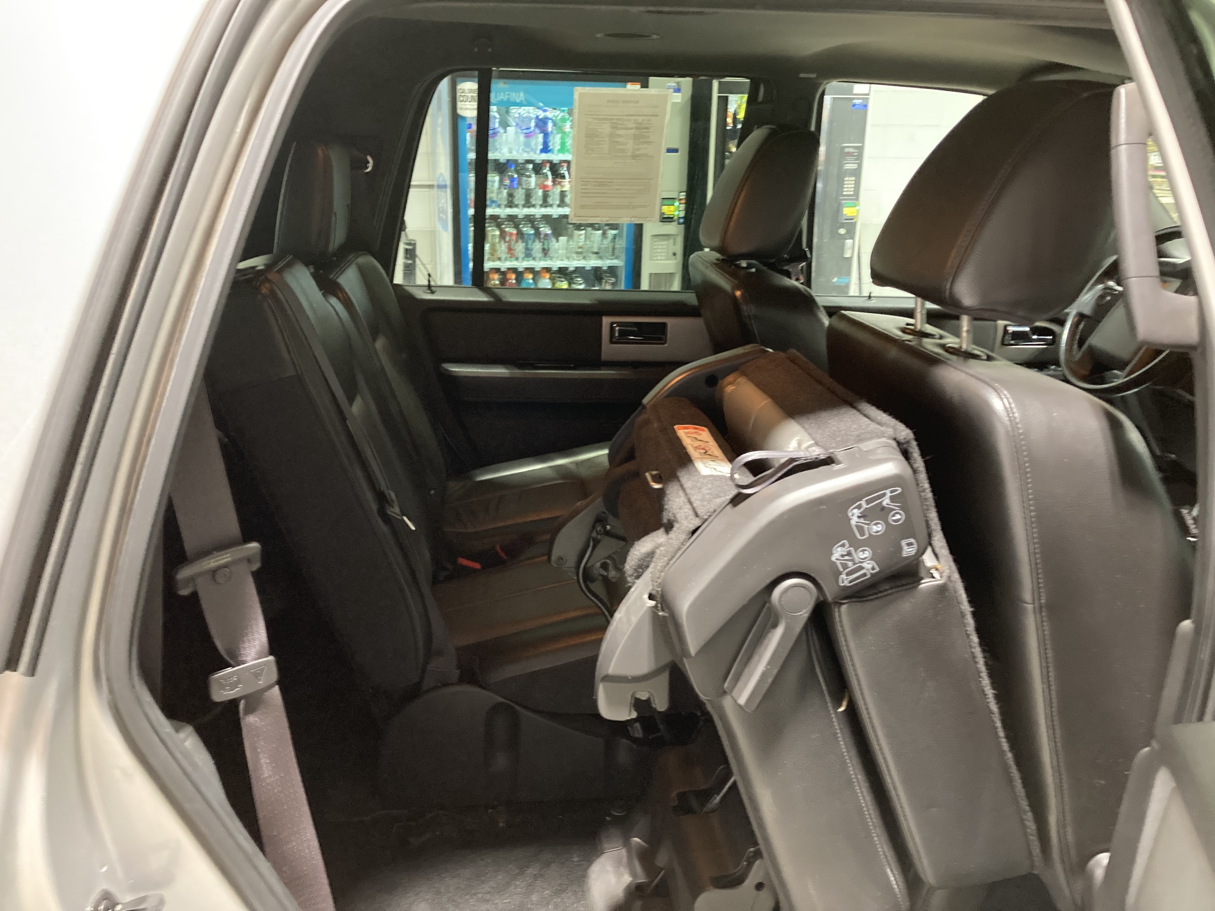 Used 2011 Ford Expedition XLT w/ 202A Rapid Spec Order Code AWD/4WD image 11