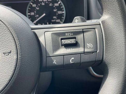 Used 2023 Nissan Rogue S AWD/4WD image 23
