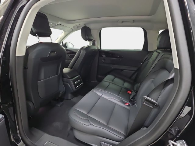 New 2026 Lincoln Nautilus Premier w/ Equipment Group 102A AWD/4WD image 10