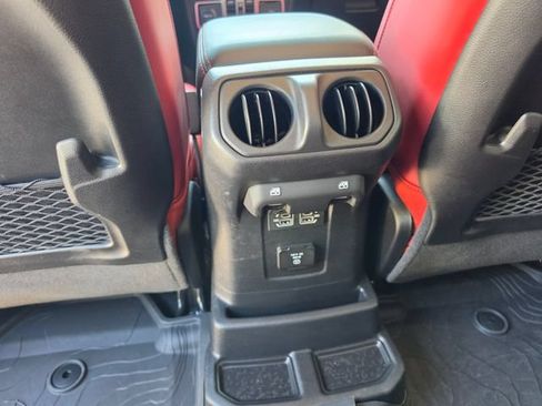 Used 2024 Jeep Wrangler Unlimited Rubicon 392 AWD/4WD image 39