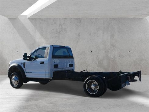 Used 2019 Ford F450 XL w/ XL Value Package image 4