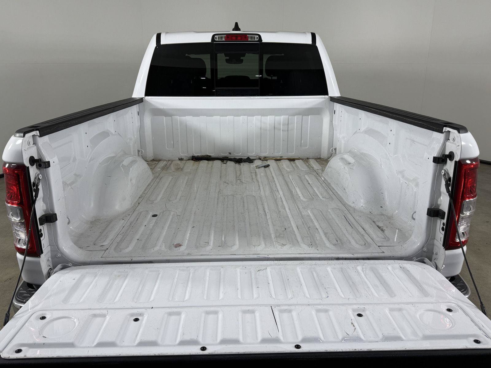 Used 2023 RAM 1500 Big Horn AWD/4WD image 6