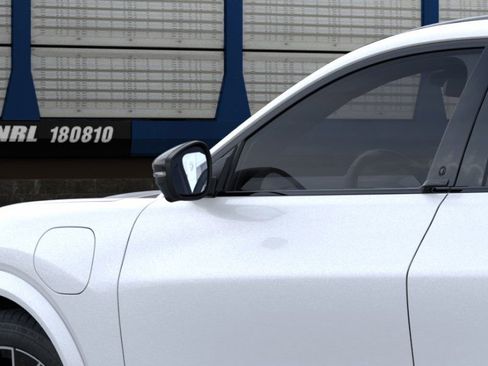 New 2025 Ford Mustang Mach-E Premium image 20