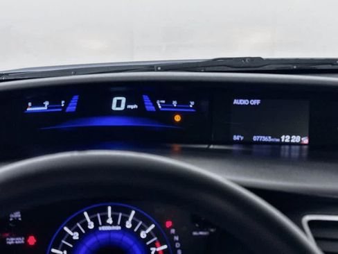 Used 2015 Honda Civic LX image 12