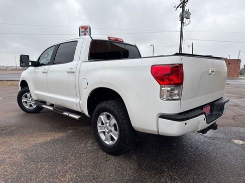 Used 2012 Toyota Tundra Limited image 46