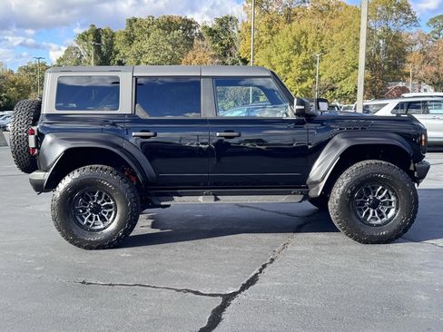 Used 2023 Ford Bronco Raptor image 4