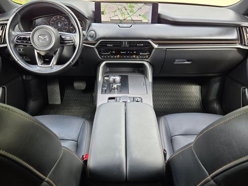 Used 2024 MAZDA CX-90 Plug-In Hybrid w/ Premium Plus AWD/4WD image 12