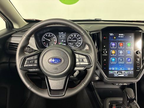 Certified 2026 Subaru Crosstrek 2.5i Limited w/ Crosstrek Mirror Package AWD/4WD image 16